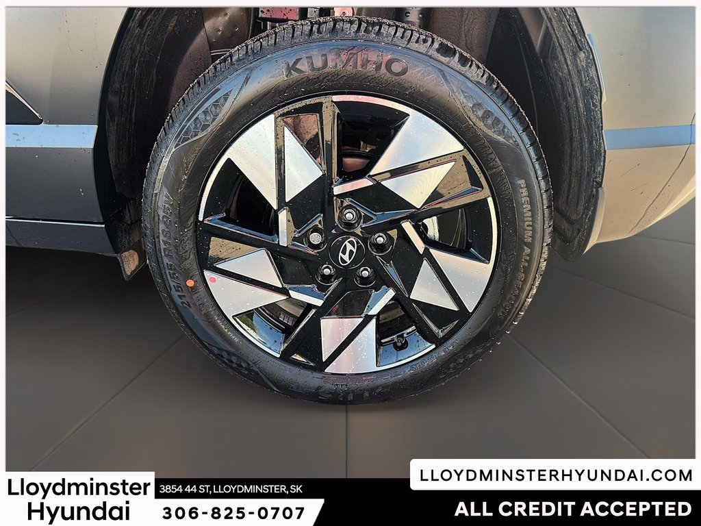 2026 Hyundai Kona 2.0L Preferred in Lloydminster, Saskatchewan - 10 - w1024h768px