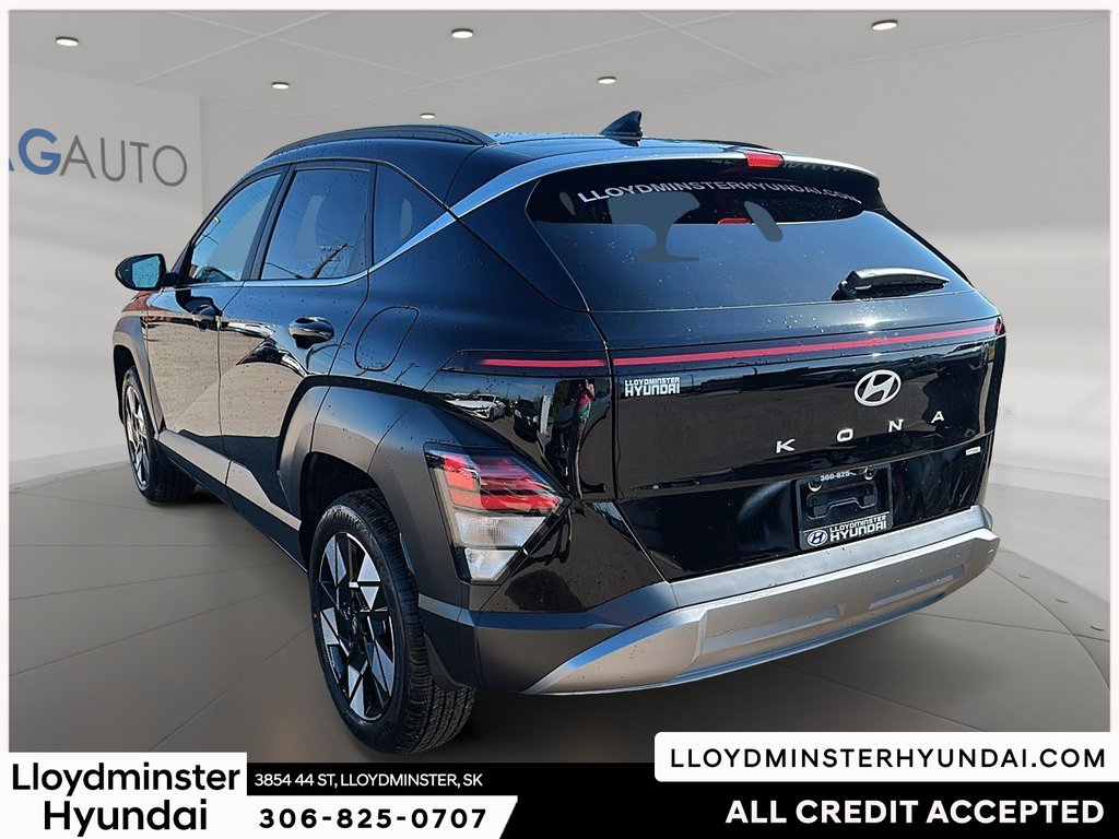 2026 Hyundai Kona 2.0L Preferred in Lloydminster, Saskatchewan - 7 - w1024h768px