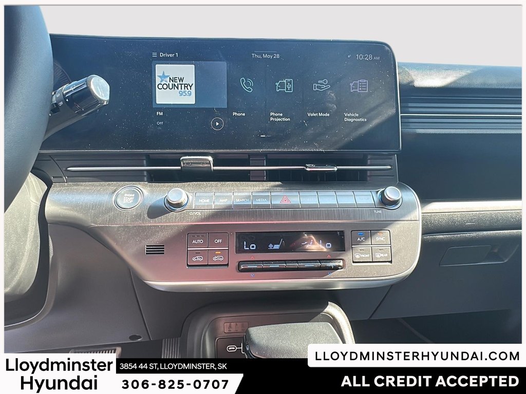 2026 Hyundai Kona 2.0L Preferred in Lloydminster, Saskatchewan - 21 - w1024h768px