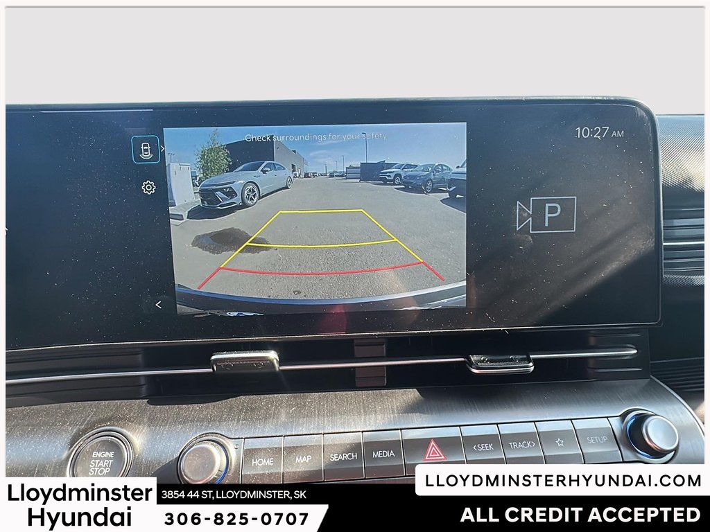 2026 Hyundai Kona 2.0L Preferred in Lloydminster, Saskatchewan - 20 - w1024h768px
