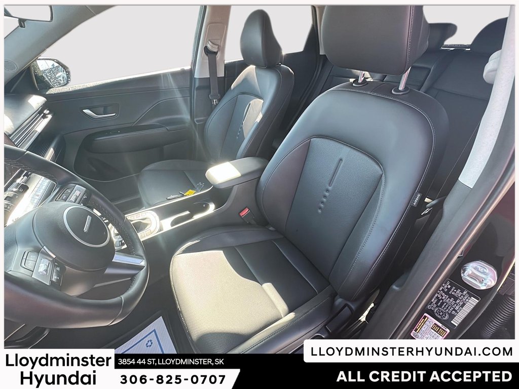 2026 Hyundai Kona 2.0L Preferred in Lloydminster, Saskatchewan - 11 - w1024h768px