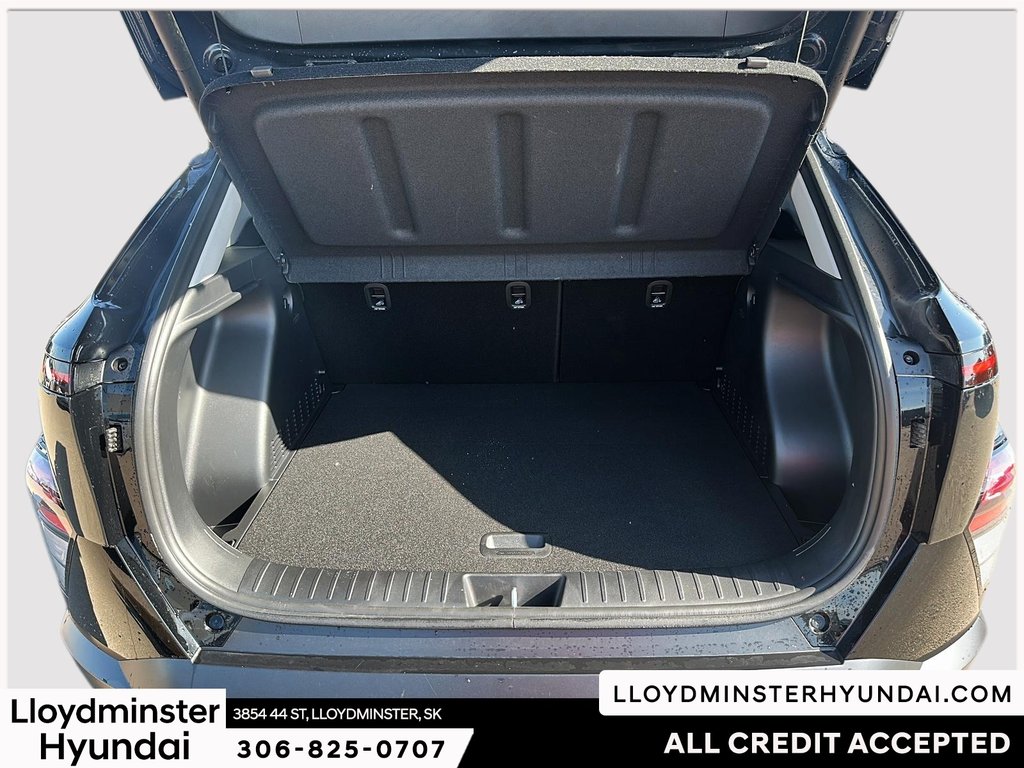 2026 Hyundai Kona 2.0L Preferred in Lloydminster, Saskatchewan - 9 - w1024h768px