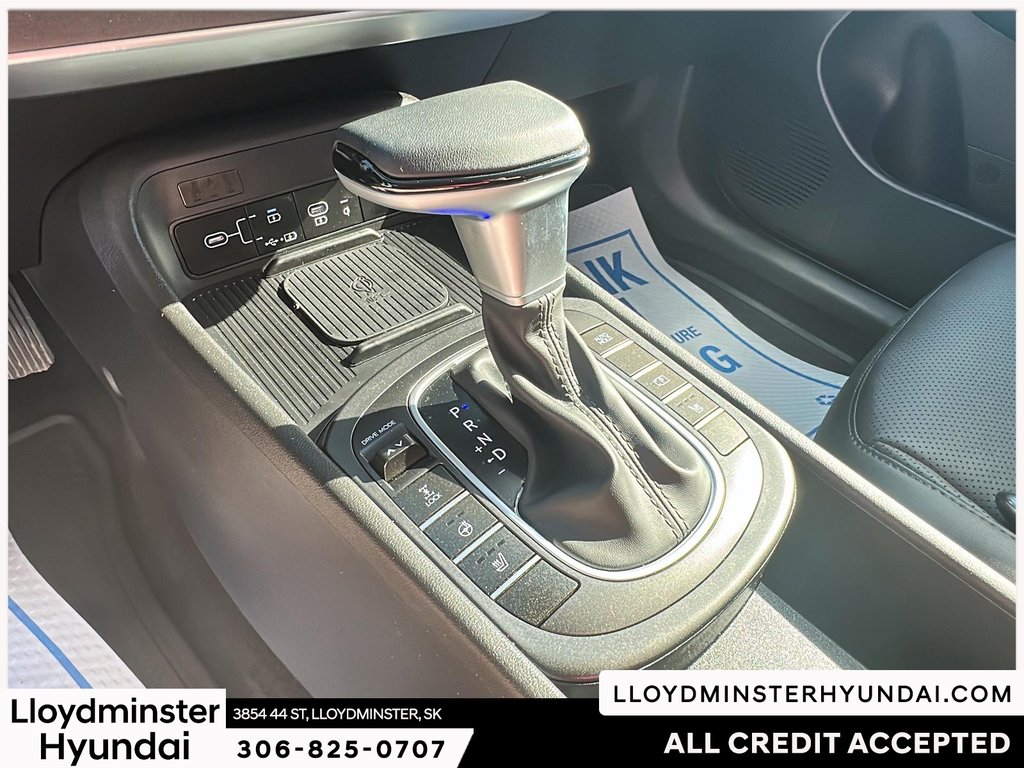 2026 Hyundai Kona 2.0L Preferred in Lloydminster, Saskatchewan - 17 - w1024h768px