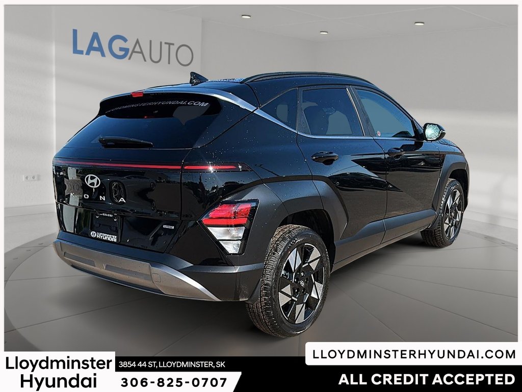 2026 Hyundai Kona 2.0L Preferred in Lloydminster, Saskatchewan - 5 - w1024h768px
