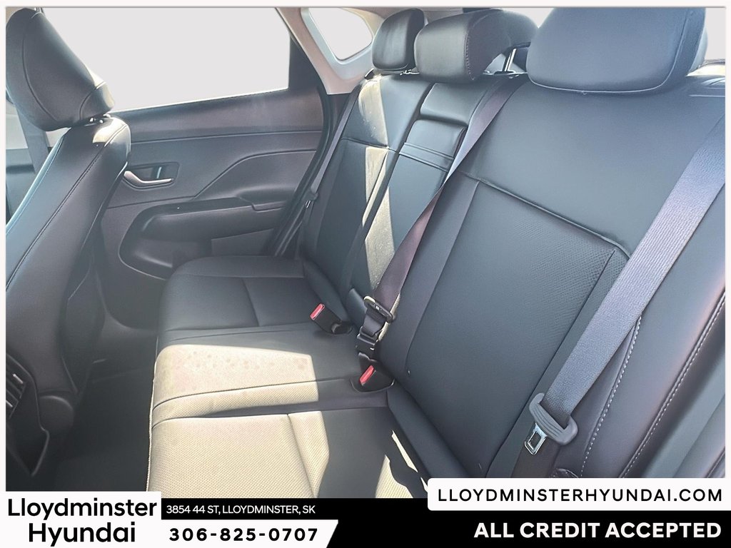 2026 Hyundai Kona 2.0L Preferred in Lloydminster, Saskatchewan - 22 - w1024h768px