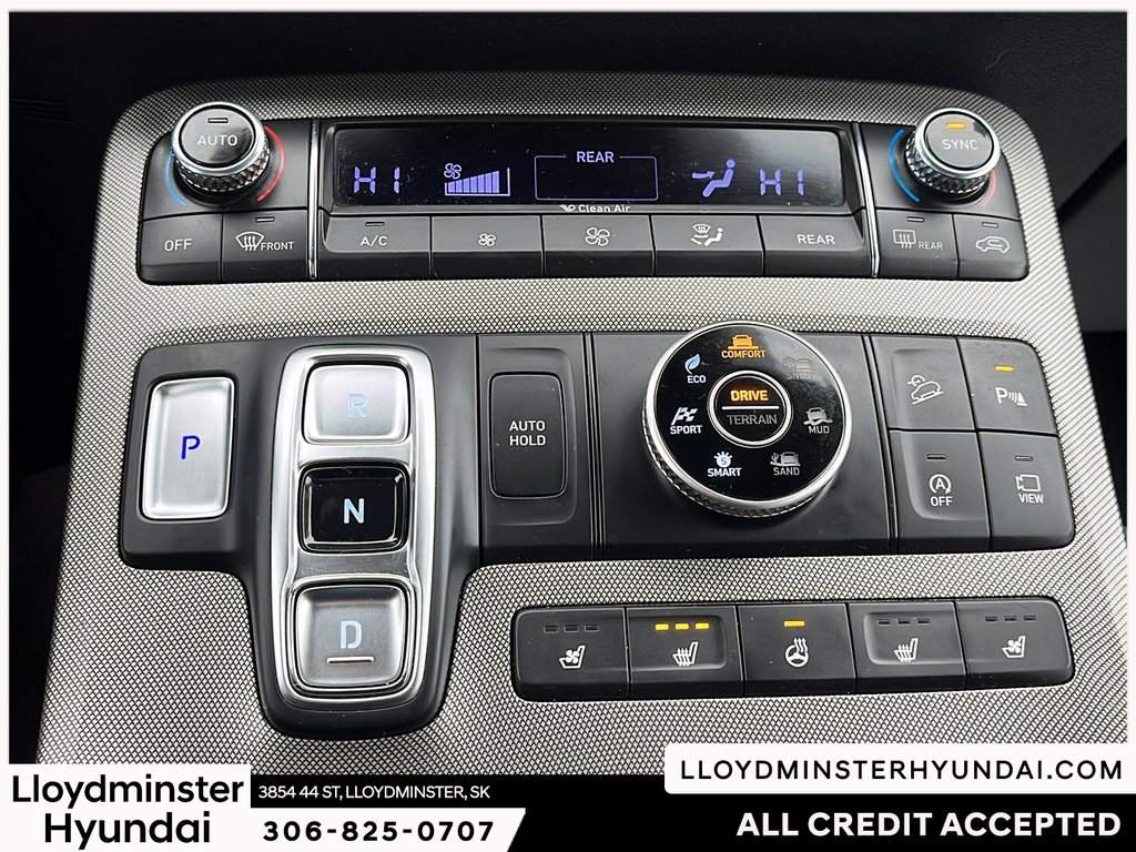 2020 Hyundai Palisade Ultimate in Lloydminster, Saskatchewan - 20 - w1024h768px
