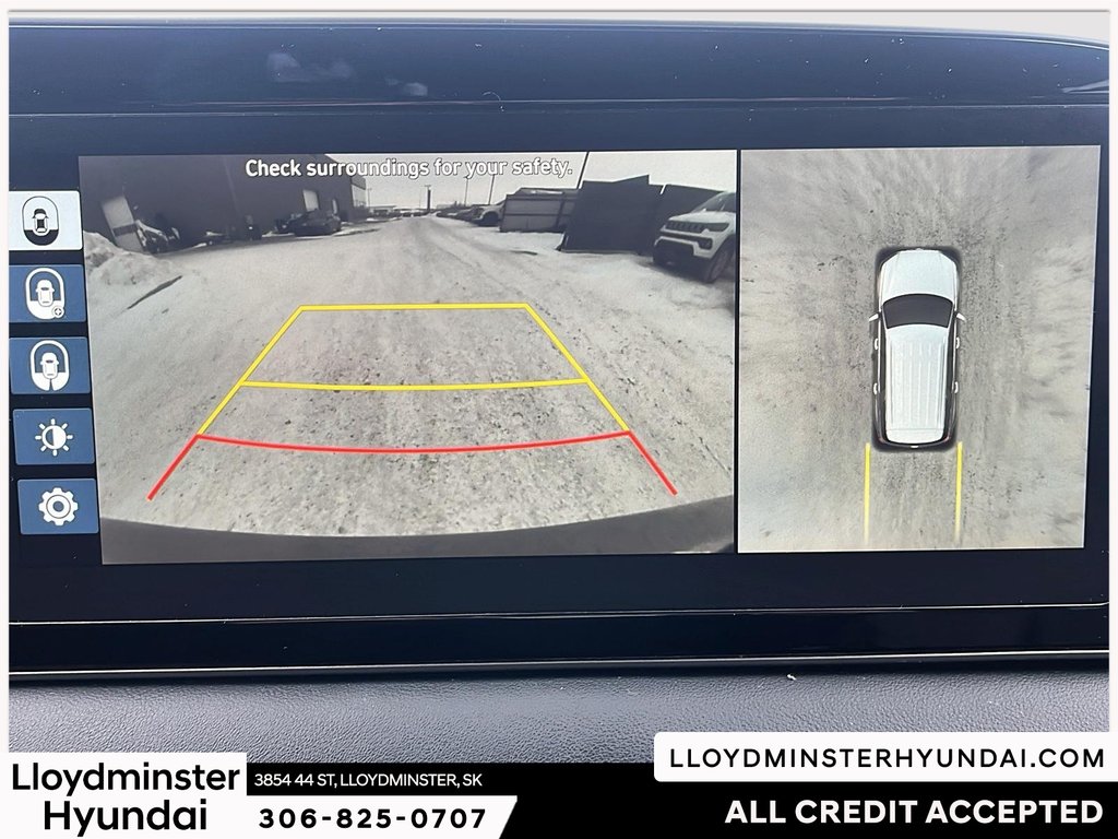 2020 Hyundai Palisade Ultimate in Lloydminster, Saskatchewan - 23 - w1024h768px