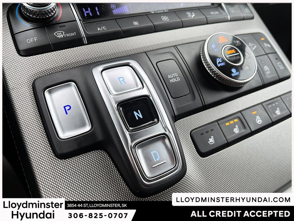 2020 Hyundai Palisade Ultimate in Lloydminster, Saskatchewan - 18 - w1024h768px