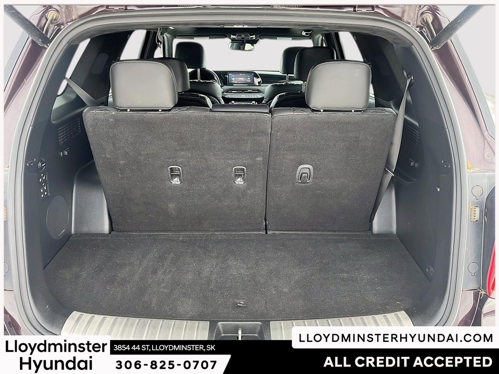 2020 Hyundai Palisade Ultimate in Lloydminster, Saskatchewan - 9 - w1024h768px