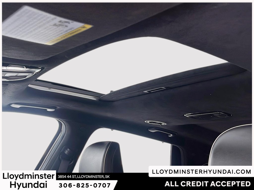 2020 Hyundai Palisade Ultimate in Lloydminster, Saskatchewan - 22 - w1024h768px