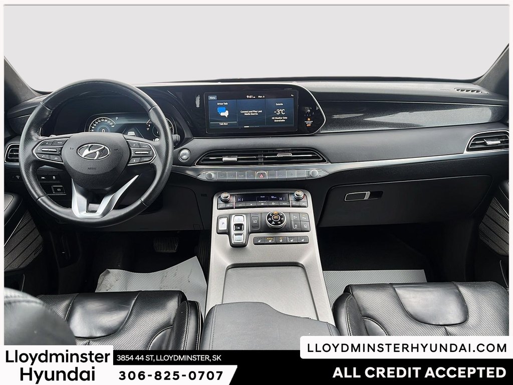 2020 Hyundai Palisade Ultimate in Lloydminster, Saskatchewan - 13 - w1024h768px
