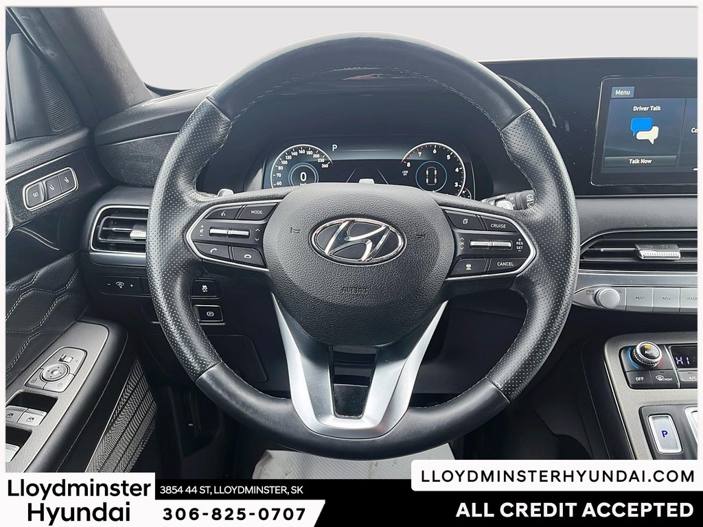 2020 Hyundai Palisade Ultimate in Lloydminster, Saskatchewan - 15 - w1024h768px