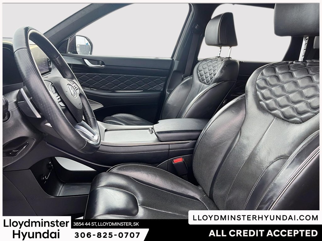 2020 Hyundai Palisade Ultimate in Lloydminster, Saskatchewan - 11 - w1024h768px