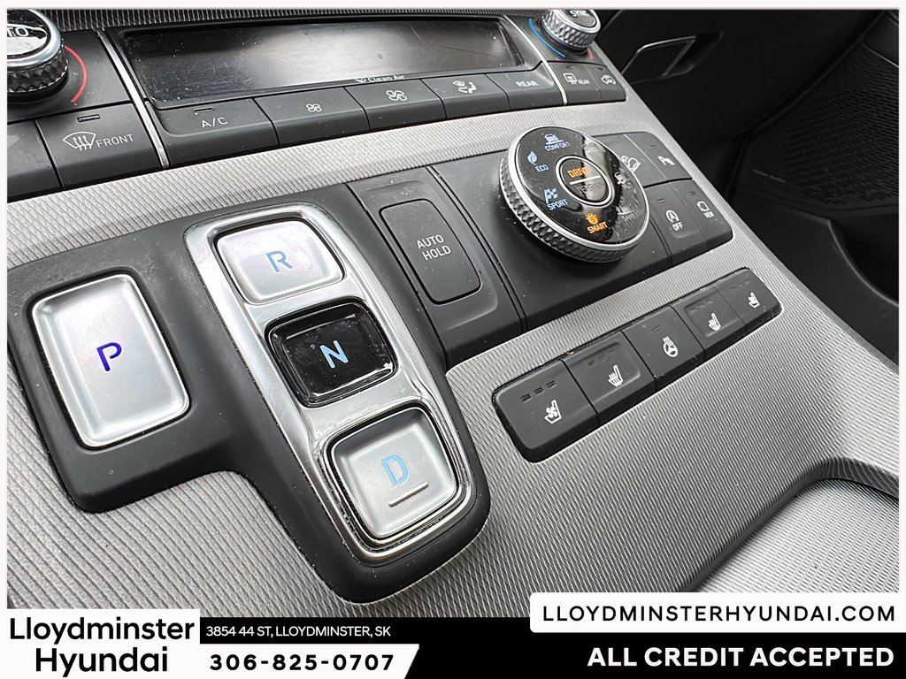2020 Hyundai Palisade Luxury in Lloydminster, Saskatchewan - 17 - w1024h768px