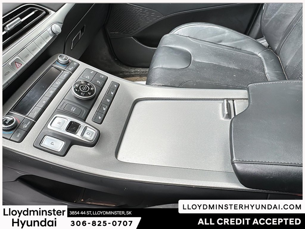 2020 Hyundai Palisade Luxury in Lloydminster, Saskatchewan - 12 - w1024h768px