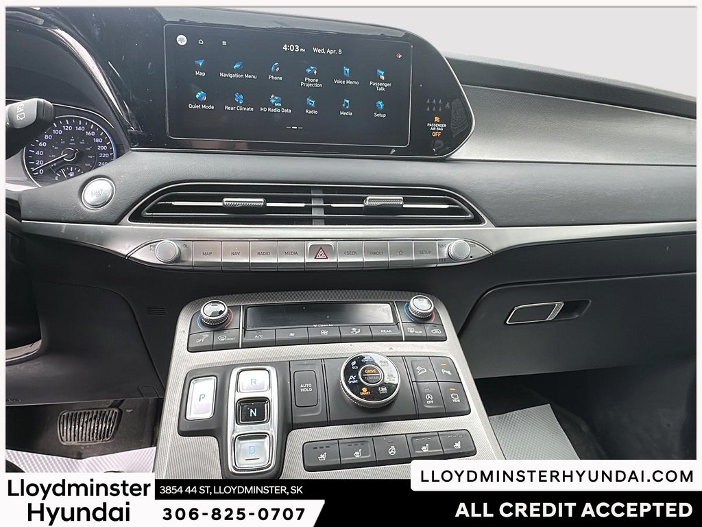 2020 Hyundai Palisade Luxury in Lloydminster, Saskatchewan - 20 - w1024h768px