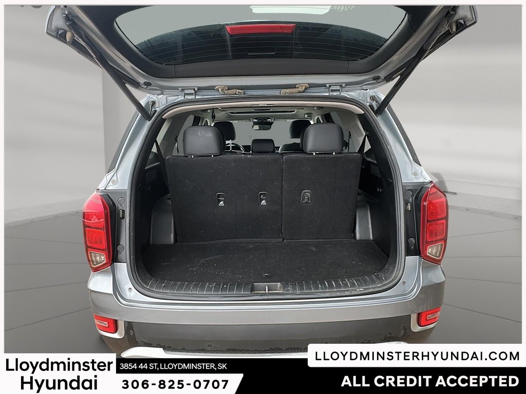 2020 Hyundai Palisade Luxury in Lloydminster, Saskatchewan - 9 - w1024h768px