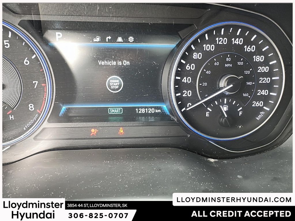 2020 Hyundai Palisade Luxury in Lloydminster, Saskatchewan - 15 - w1024h768px