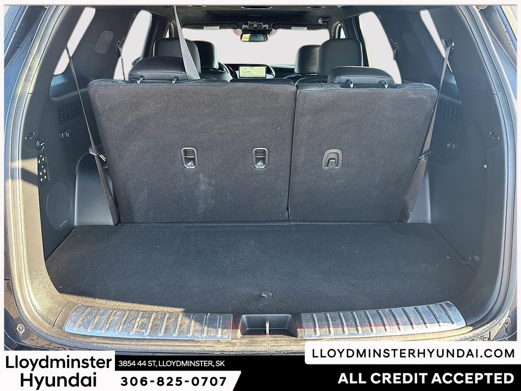 2021 Hyundai Palisade Ultimate Calligraphy in Lloydminster, Saskatchewan - 10 - w1024h768px