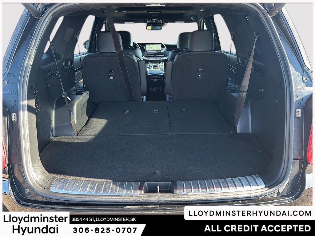 2021 Hyundai Palisade Ultimate Calligraphy in Lloydminster, Saskatchewan - 9 - w1024h768px