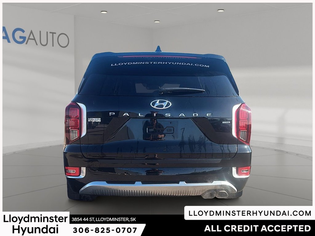 2021 Hyundai Palisade Ultimate Calligraphy in Lloydminster, Saskatchewan - 6 - w1024h768px