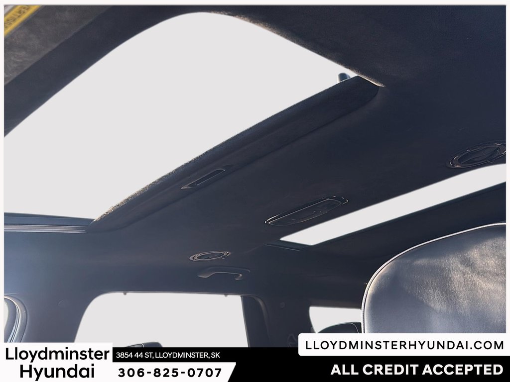 2021 Hyundai Palisade Ultimate Calligraphy in Lloydminster, Saskatchewan - 20 - w1024h768px