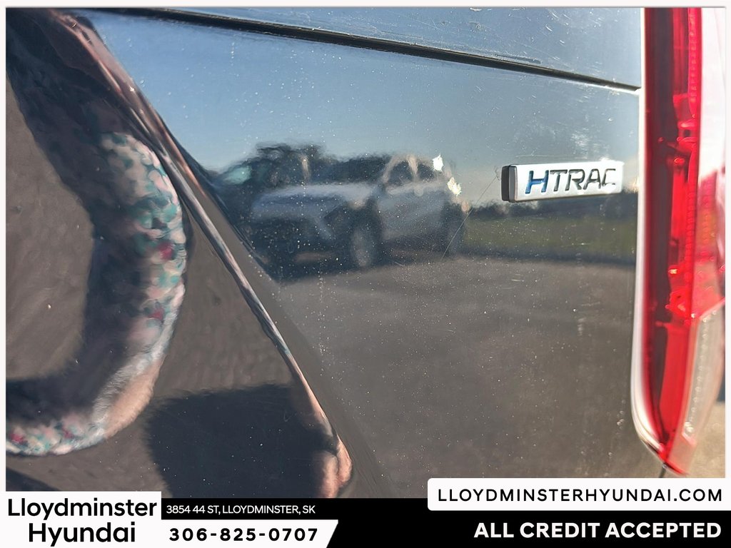 2021 Hyundai Palisade Ultimate Calligraphy in Lloydminster, Saskatchewan - 19 - w1024h768px