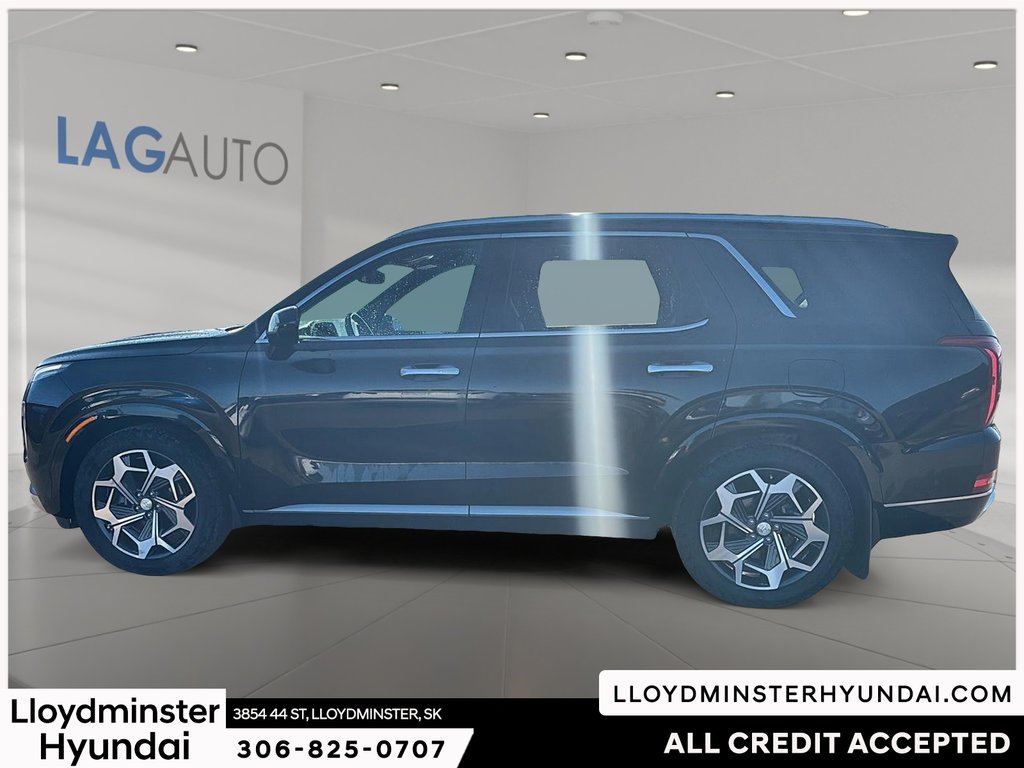 2021 Hyundai Palisade Ultimate Calligraphy in Lloydminster, Saskatchewan - 8 - w1024h768px