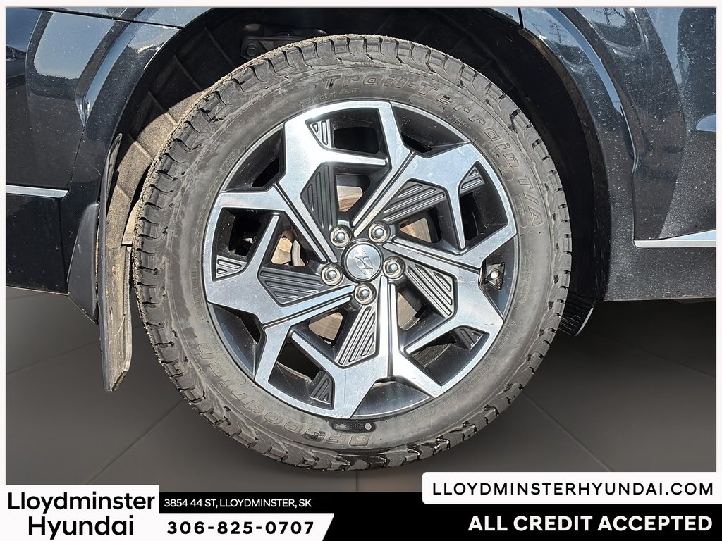 2021 Hyundai Palisade Ultimate Calligraphy in Lloydminster, Saskatchewan - 11 - w1024h768px