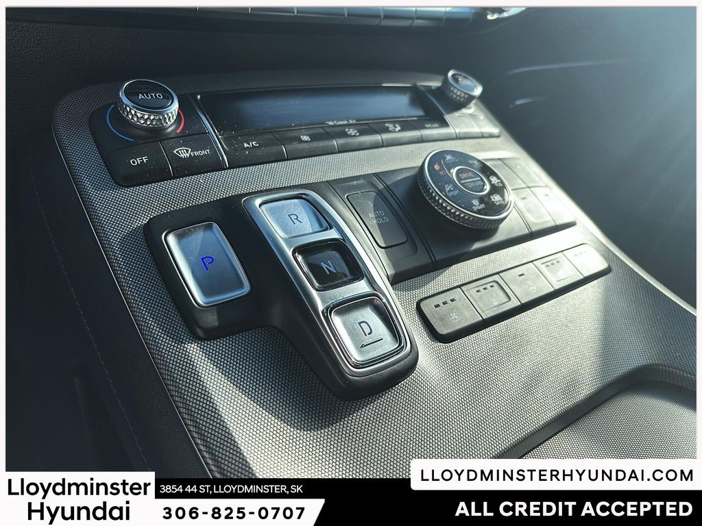 2021 Hyundai Palisade Ultimate Calligraphy in Lloydminster, Saskatchewan - 18 - w1024h768px