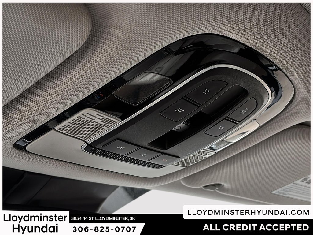 2021 Hyundai Palisade Luxury in Lloydminster, Saskatchewan - 21 - w1024h768px