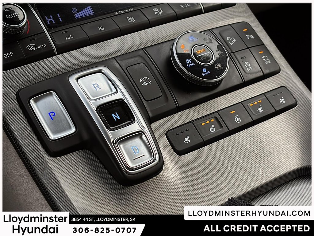 2021 Hyundai Palisade Luxury in Lloydminster, Saskatchewan - 17 - w1024h768px