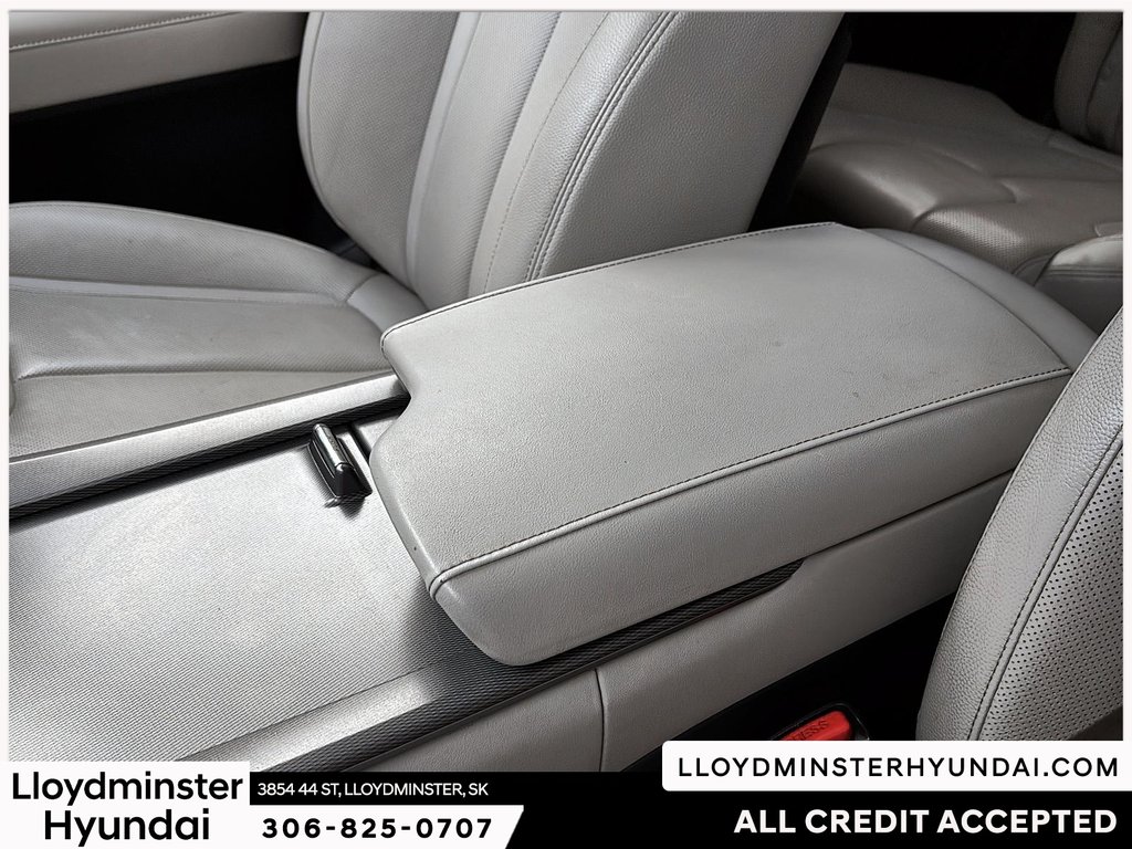 2021 Hyundai Palisade Luxury in Lloydminster, Saskatchewan - 25 - w1024h768px