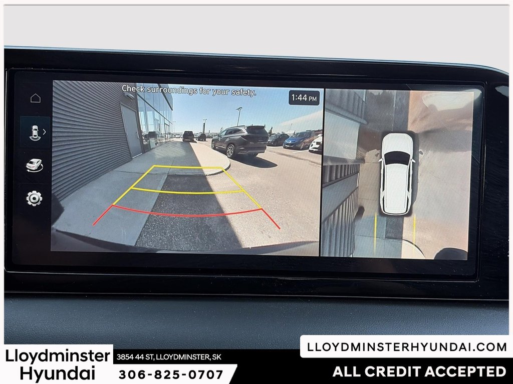 2023 Hyundai Palisade Urban in Lloydminster, Saskatchewan - 26 - w1024h768px