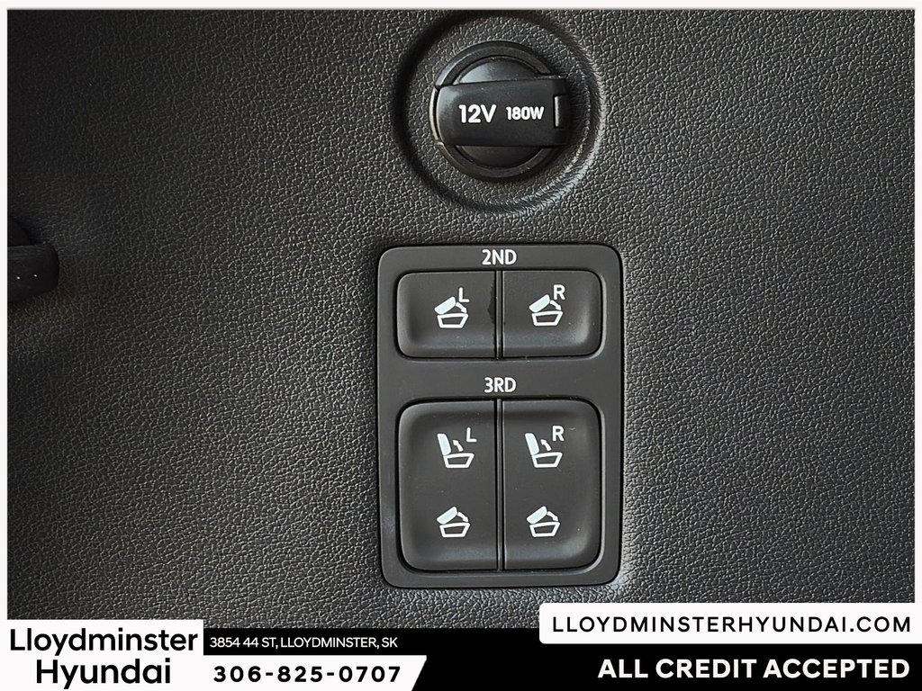 2023 Hyundai Palisade Urban in Lloydminster, Saskatchewan - 24 - w1024h768px