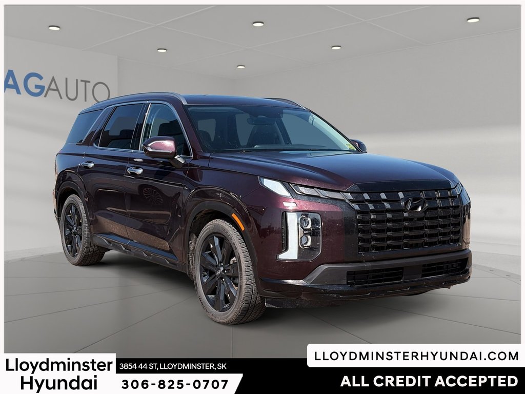 2023 Hyundai Palisade Urban in Lloydminster, Saskatchewan - 3 - w1024h768px