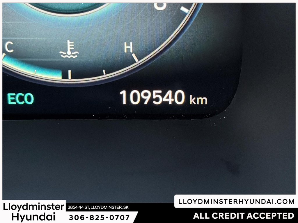 2023 Hyundai Palisade Urban in Lloydminster, Saskatchewan - 19 - w1024h768px