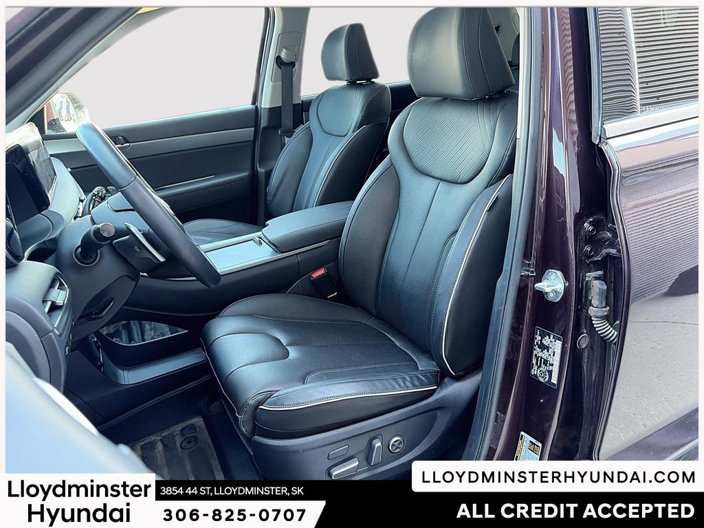2023 Hyundai Palisade Urban in Lloydminster, Saskatchewan - 13 - w1024h768px