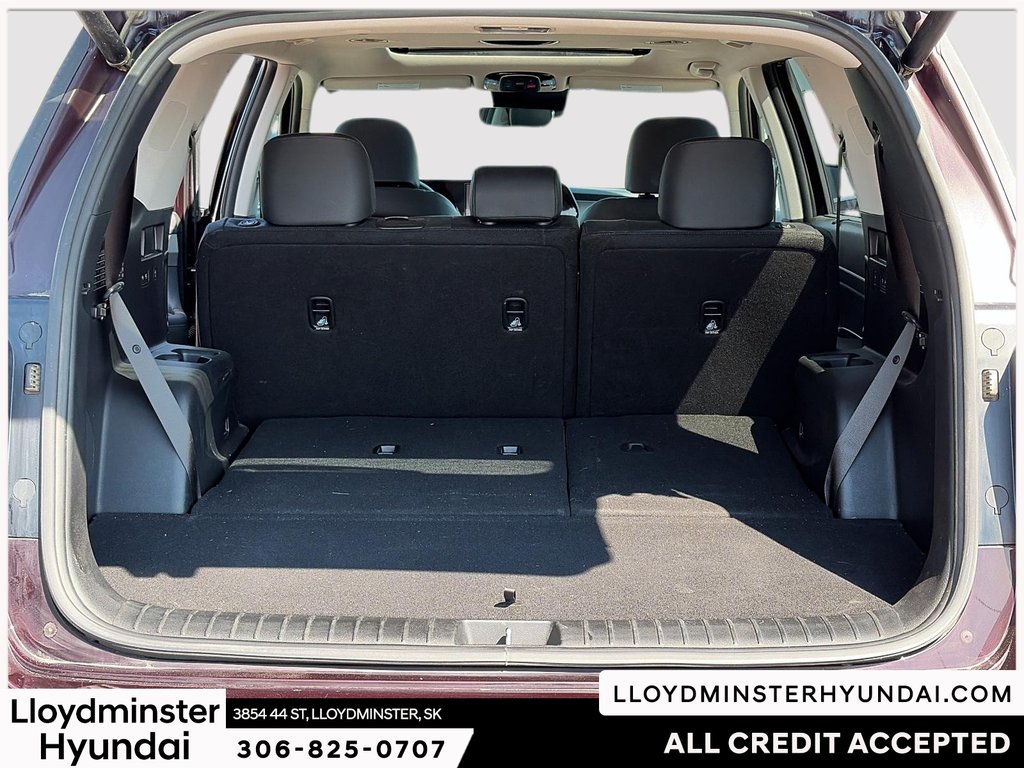2023 Hyundai Palisade Urban in Lloydminster, Saskatchewan - 10 - w1024h768px