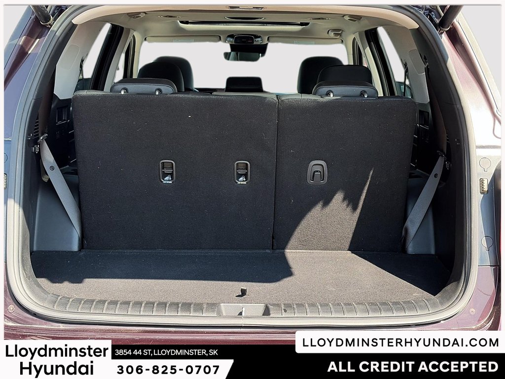 2023 Hyundai Palisade Urban in Lloydminster, Saskatchewan - 9 - w1024h768px