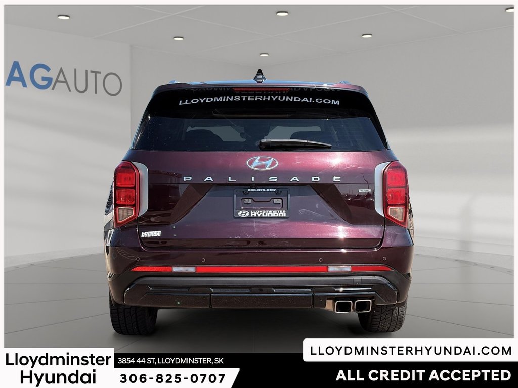 2023 Hyundai Palisade Urban in Lloydminster, Saskatchewan - 6 - w1024h768px