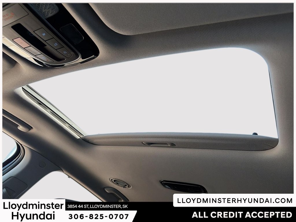 2023 Hyundai Palisade Urban in Lloydminster, Saskatchewan - 25 - w1024h768px