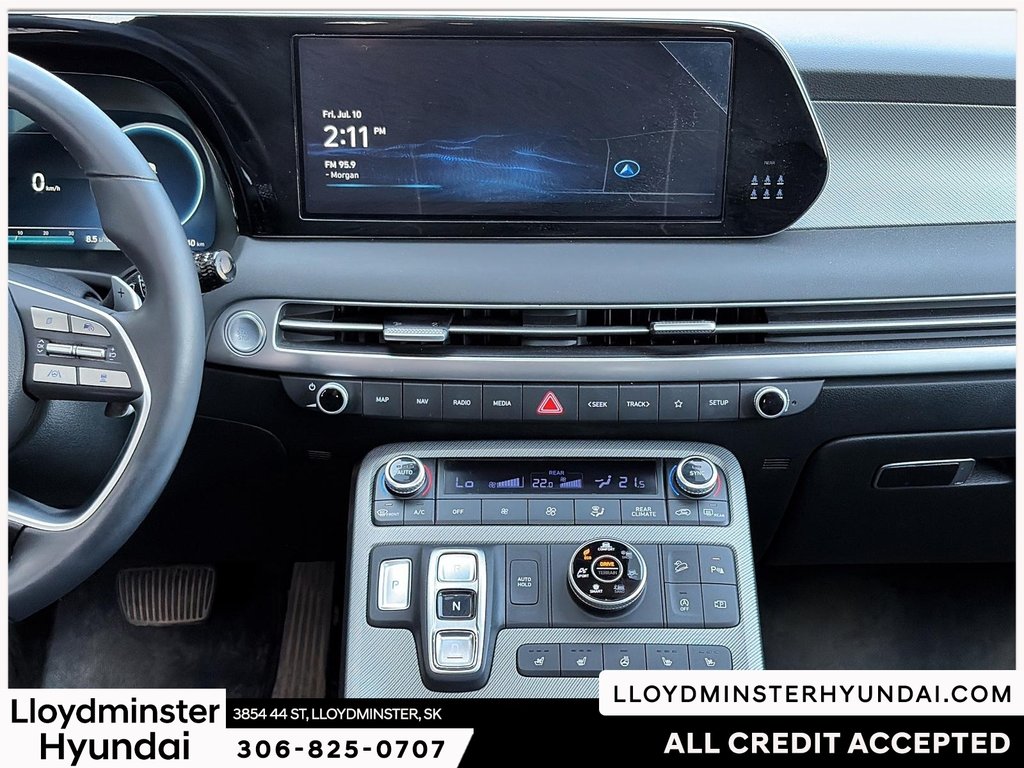 2023 Hyundai Palisade Urban in Lloydminster, Saskatchewan - 27 - w1024h768px