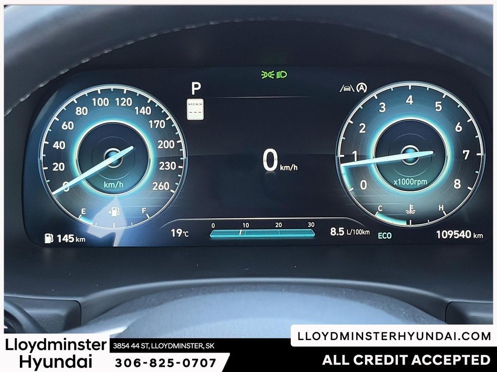 2023 Hyundai Palisade Urban in Lloydminster, Saskatchewan - 20 - w1024h768px