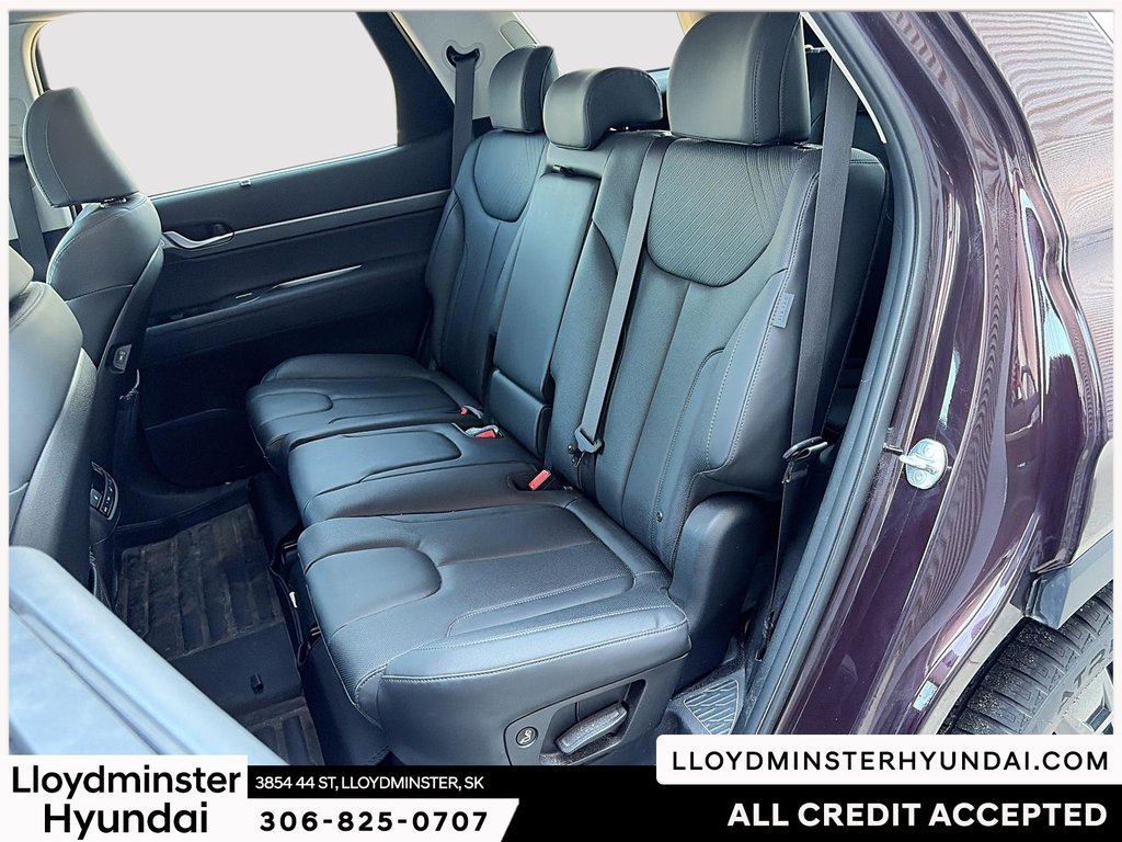 2023 Hyundai Palisade Urban in Lloydminster, Saskatchewan - 14 - w1024h768px