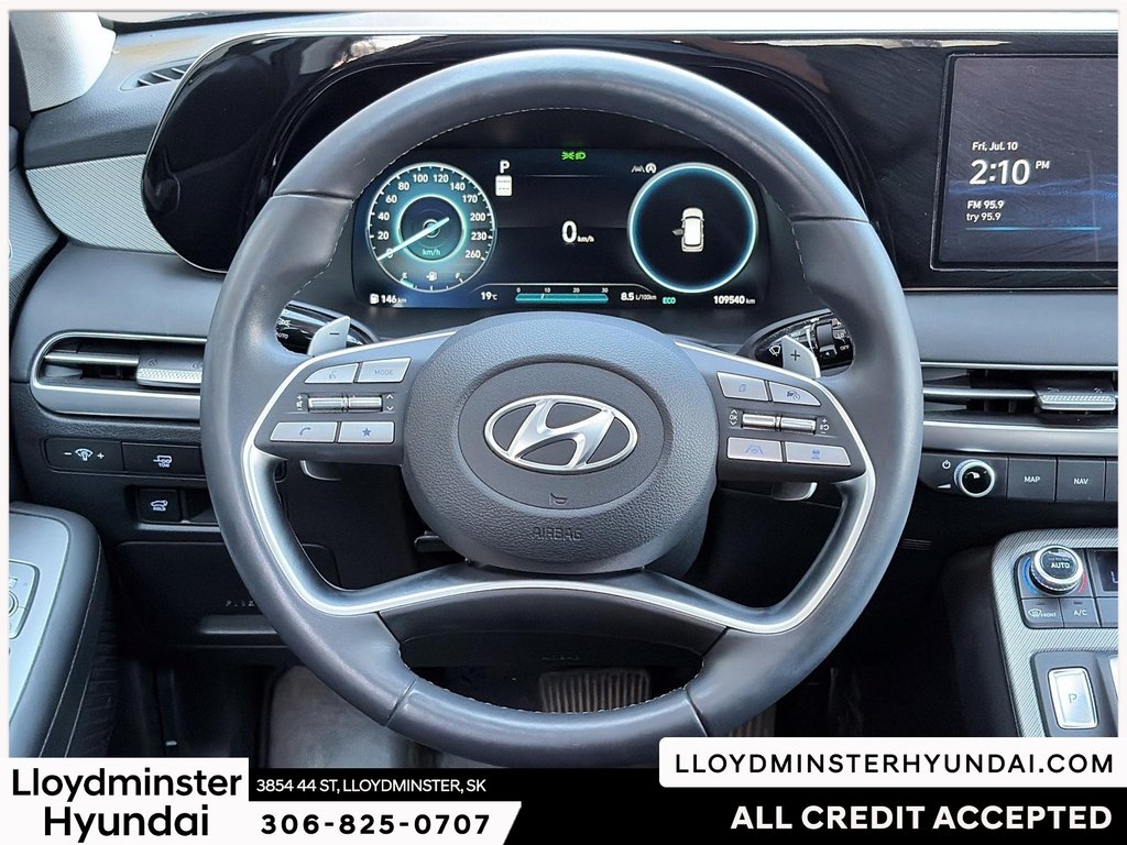 2023 Hyundai Palisade Urban in Lloydminster, Saskatchewan - 18 - w1024h768px