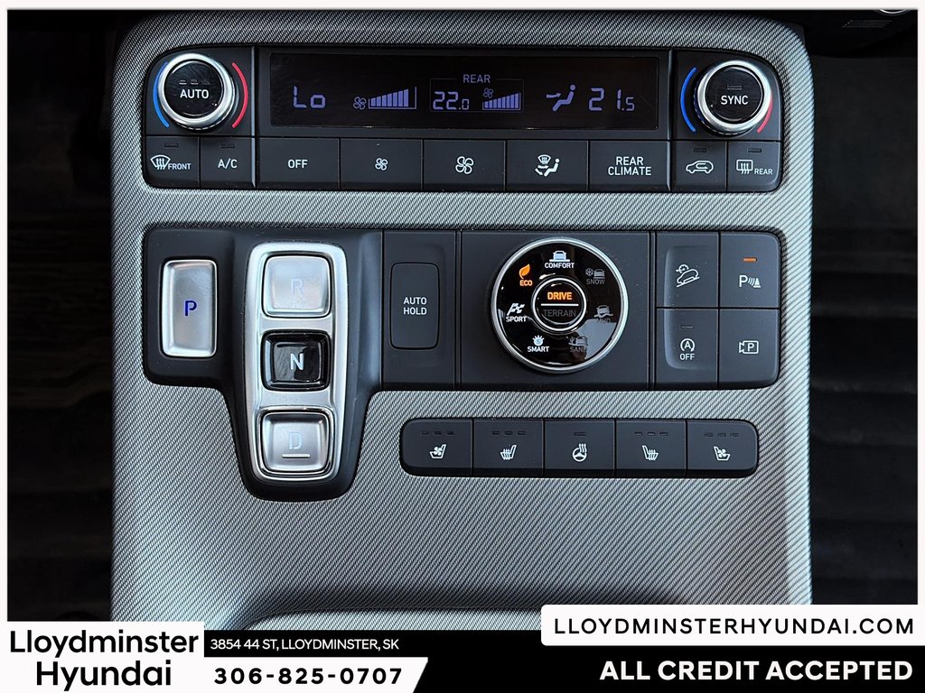 2023 Hyundai Palisade Urban in Lloydminster, Saskatchewan - 21 - w1024h768px