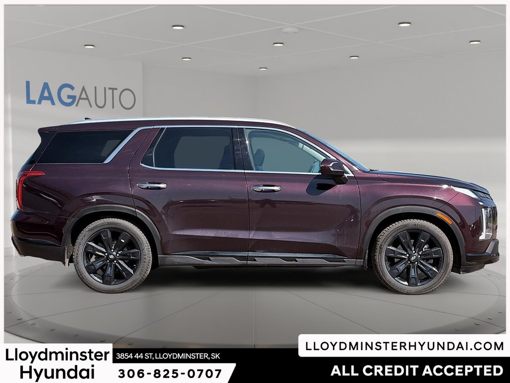 2023 Hyundai Palisade Urban in Lloydminster, Saskatchewan - 4 - w1024h768px