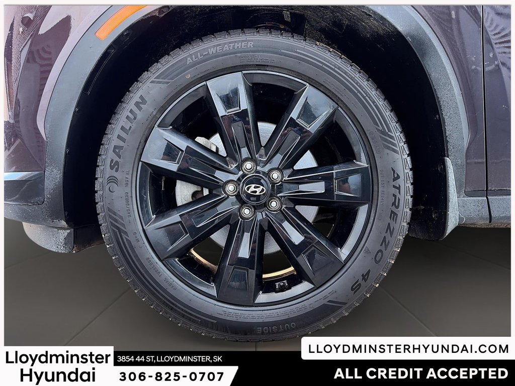 2023 Hyundai Palisade Urban in Lloydminster, Saskatchewan - 11 - w1024h768px