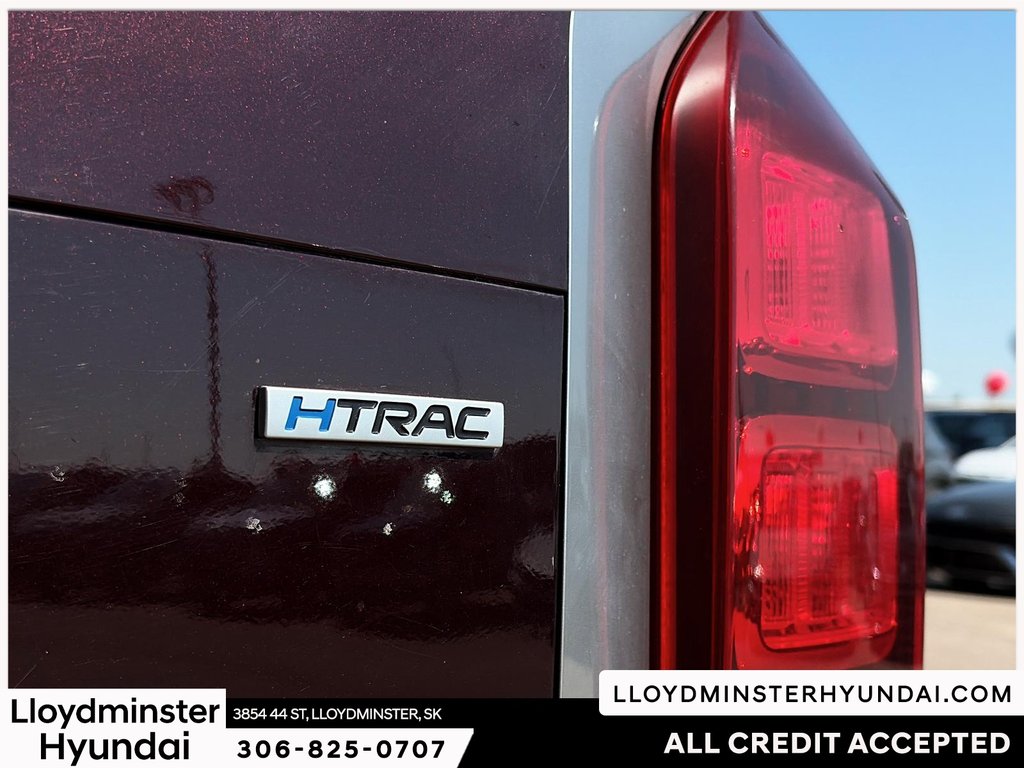 2023 Hyundai Palisade Urban in Lloydminster, Saskatchewan - 23 - w1024h768px